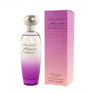 Estée Lauder Pleasures Intense agua de perfume 100 ml para mujeres