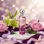 Pleasures Intense agua de perfume 100 ml para mujeres