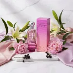 Pleasures Intense agua de perfume 100 ml para mujeres