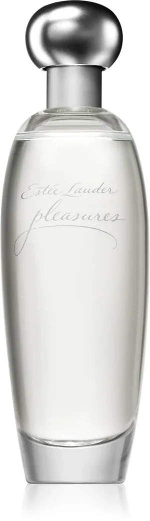 Agua de perfume Estée Lauder Pleasures 100 ml para mujeres
