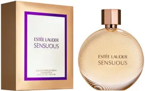 Estée Lauder Sensuous agua de perfume 50 ml para mujeres