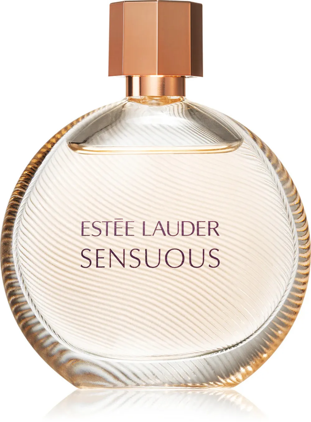 Sensuous agua de perfume 50 ml para mujeres