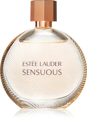 Estée Lauder Sensuous agua de perfume 50 ml para mujeres