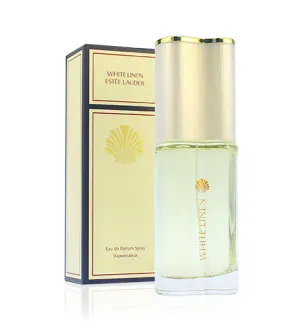Estée Lauder White Linen agua de perfume 60 ml para mujeres