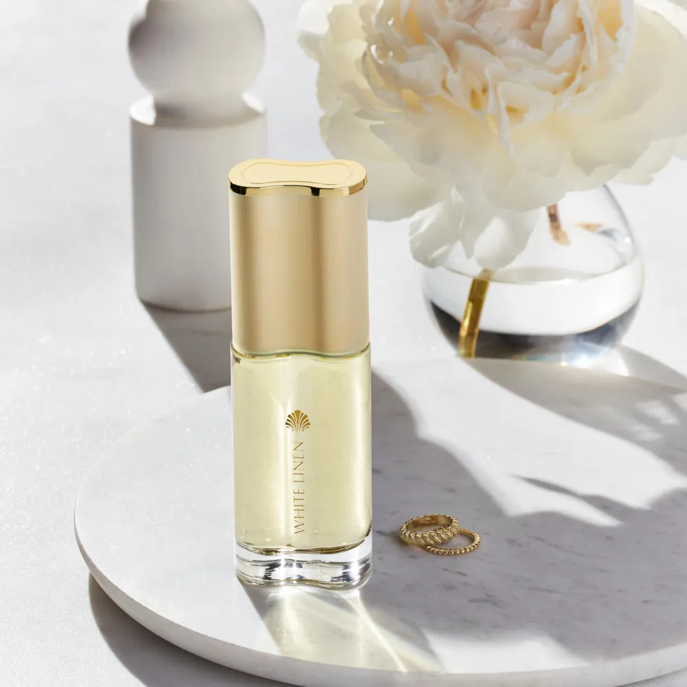 White Linen agua de perfume 60 ml para mujeres
