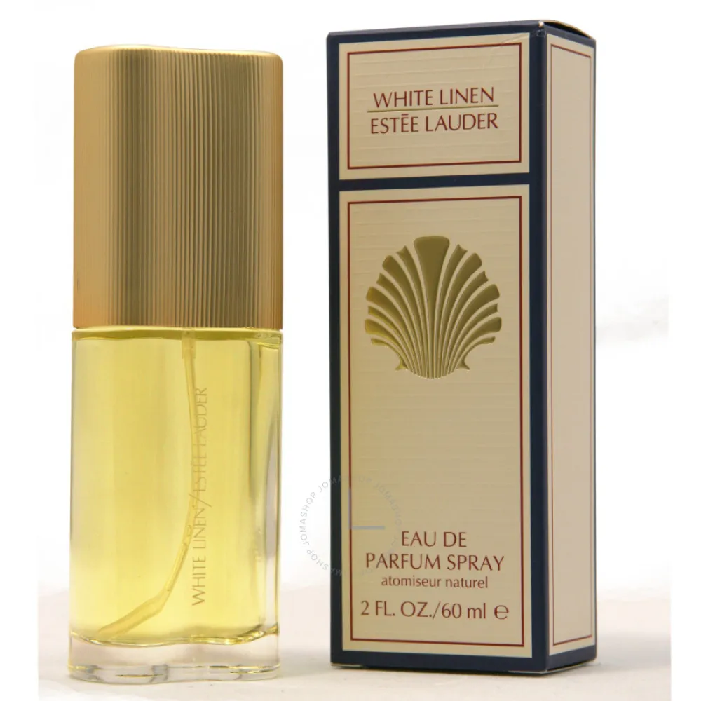 White Linen agua de perfume 60 ml para mujeres