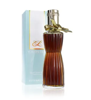 Estée Lauder Youth Dew agua de perfume para mujer 67 ml