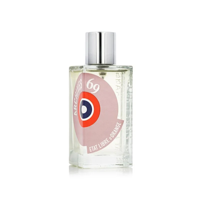 Archives 69 agua de perfume unisex