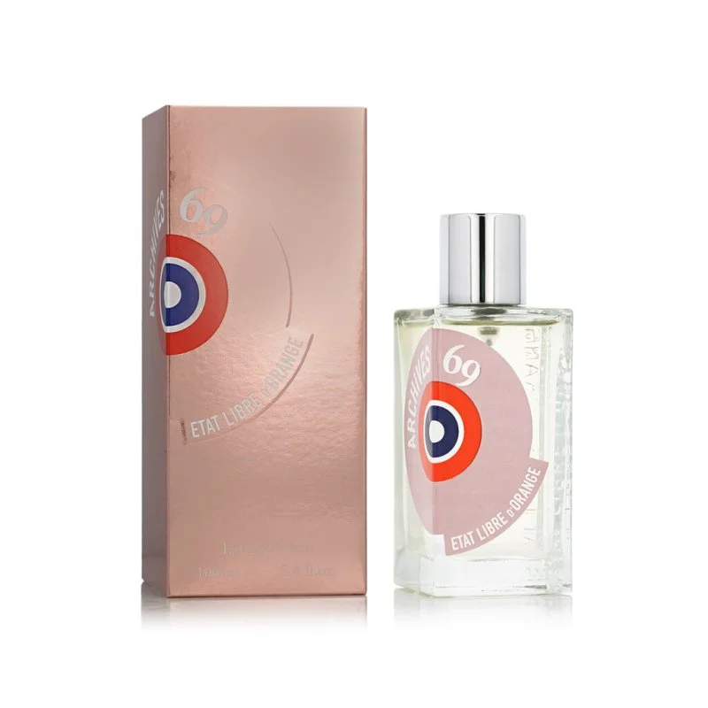 Archives 69 agua de perfume unisex