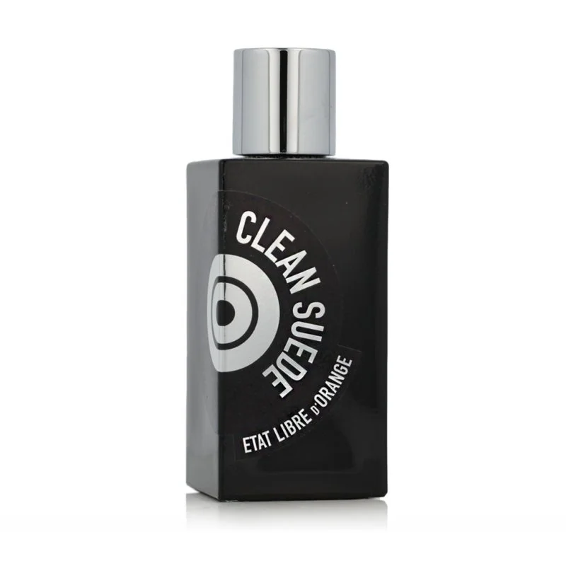 Clean Suede agua de perfume unisex