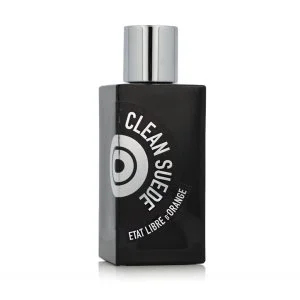 Etat Libre D’Orange Clean Suede agua de perfume unisex