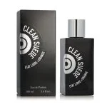 Clean Suede agua de perfume unisex
