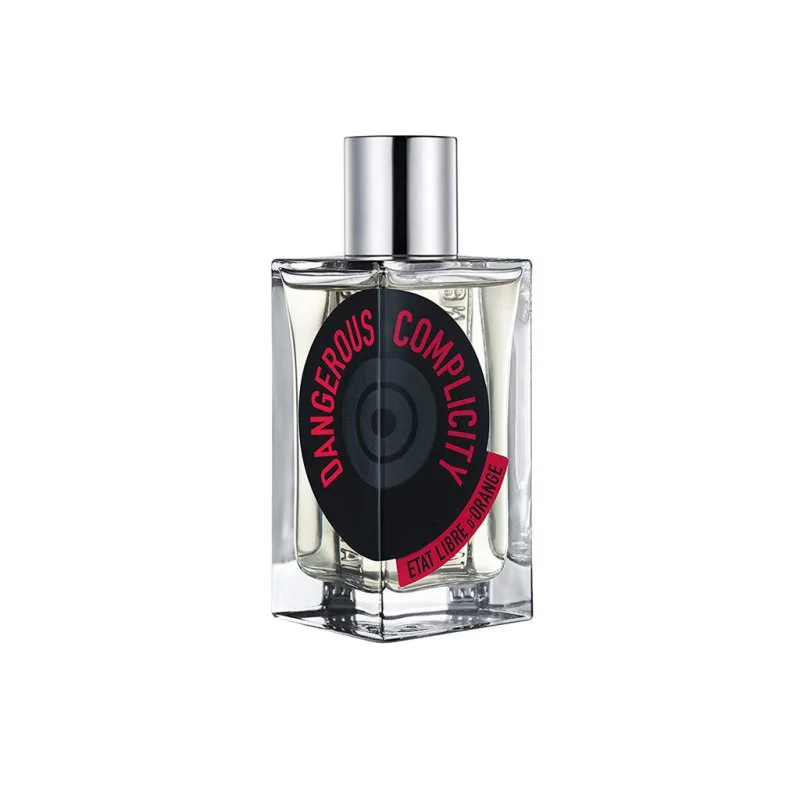 Dangerous Complicity agua de perfume unisex