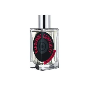 Dangerous Complicity agua de perfume unisex