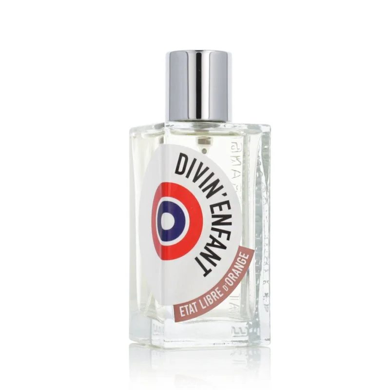 Divin' Enfant agua de perfume unisex
