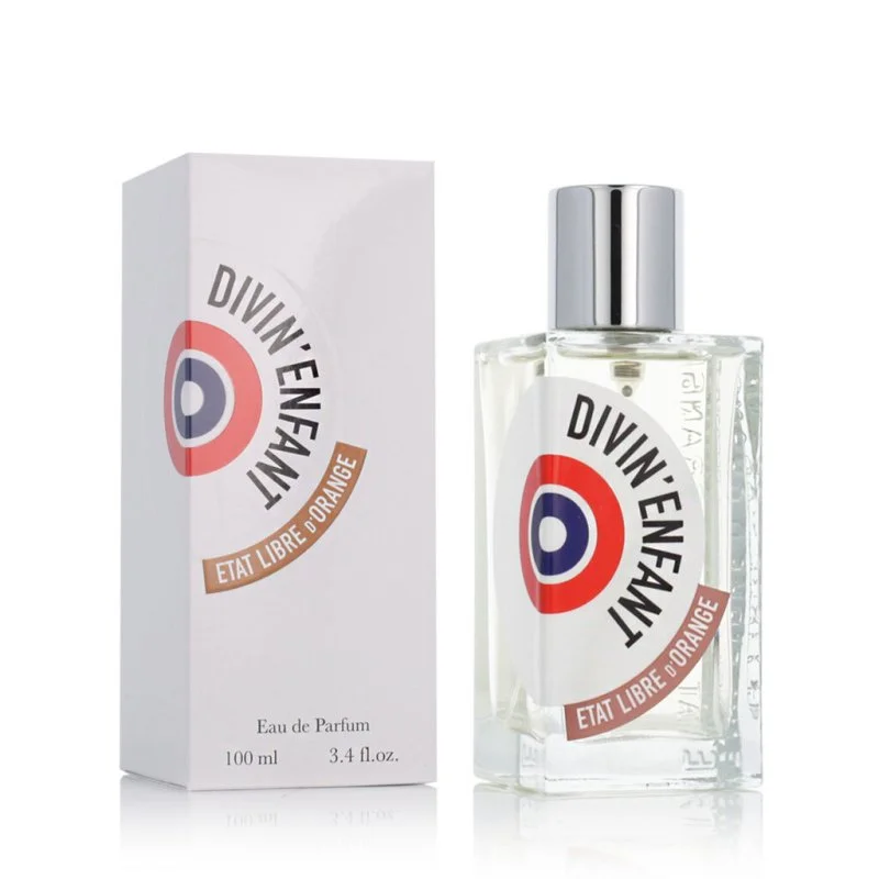 Divin' Enfant agua de perfume unisex