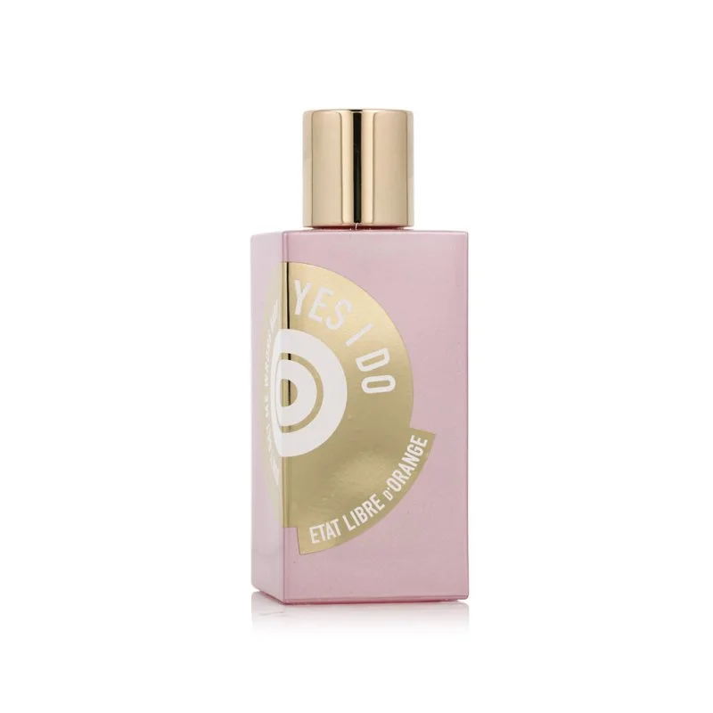Don't Get Me Wrong Baby, YES I DO eau de parfum para mujer