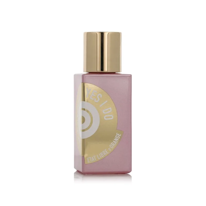 Don't Get Me Wrong Baby, YES I DO agua de perfume para mujer