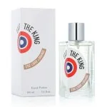 Exit The King agua de perfume unisex