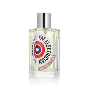 Fat Electrician Semi-Modern Vetiver eau de parfum para hombre