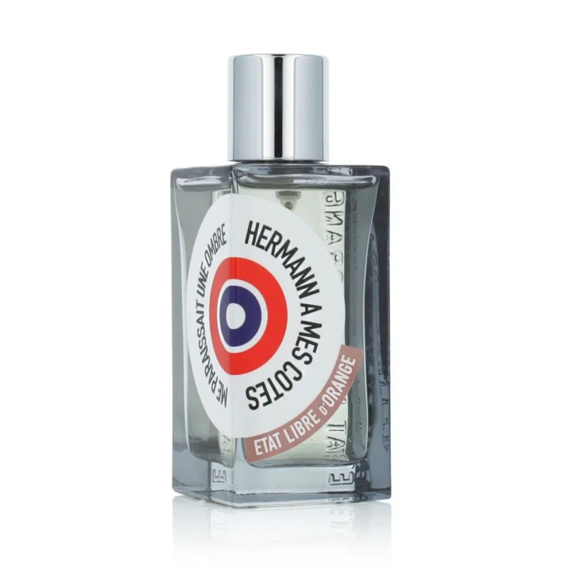 Hermann A Mes Cotes Me Paraissait Une Ombre agua de perfume unisex