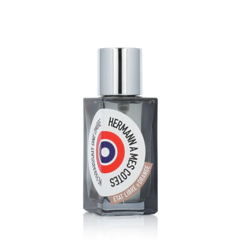 Etat Libre D’Orange Hermann A Mes Cotes Me Paraissait Une Ombre agua de perfume unisex