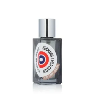 Hermann A Mes Cotes Me Paraissait Une Ombre agua de perfume unisex