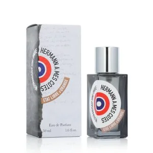 Etat Libre D’Orange Hermann A Mes Cotes Me Paraissait Une Ombre agua de perfume unisex
