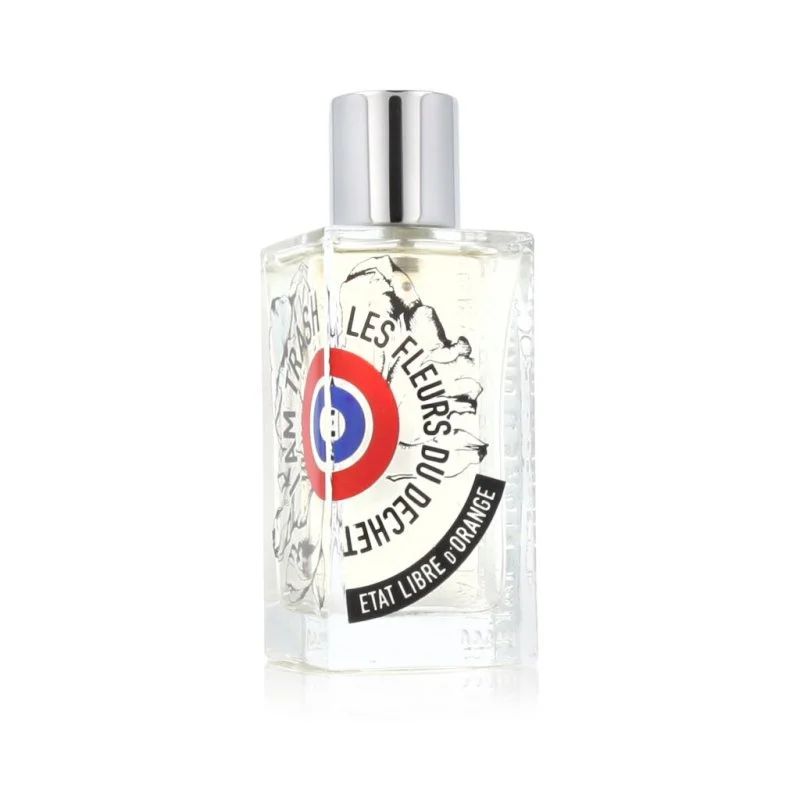 I'am Trash - Les Fleurs du Dechet agua de perfume unisex