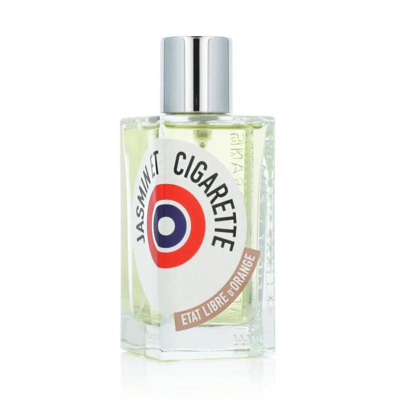 Jasmin et Cigarette agua de perfume para mujer