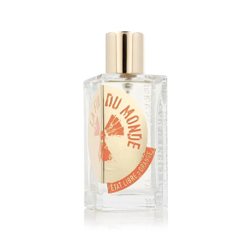 La Fin Du Monde agua de perfume unisex