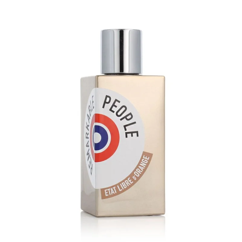 Remarkable People agua de perfume unisex