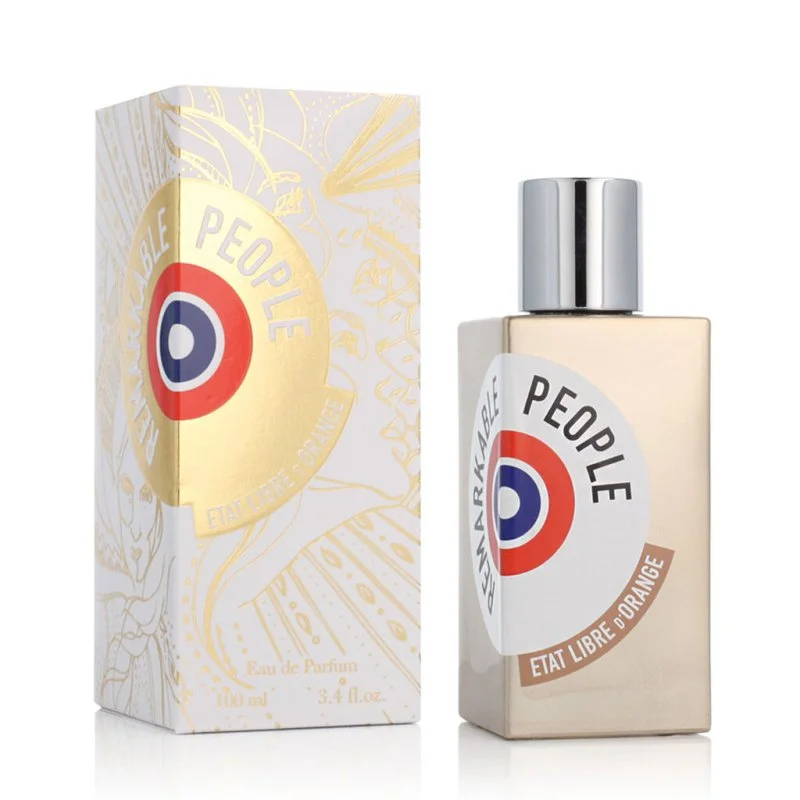 Remarkable People agua de perfume unisex