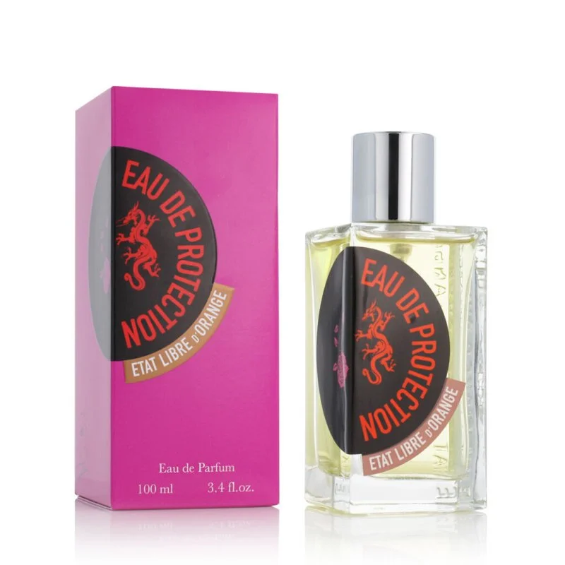 Rossy de Palma Eau de Protection Eau de Parfum para mujer