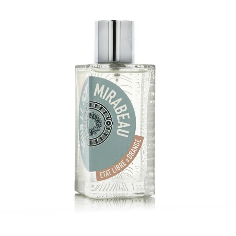 Sous Le Pont Mirabeau agua de perfume unisex