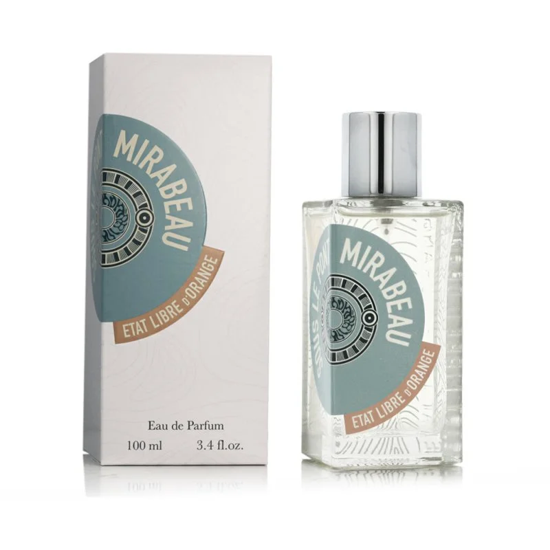 Sous Le Pont Mirabeau agua de perfume unisex