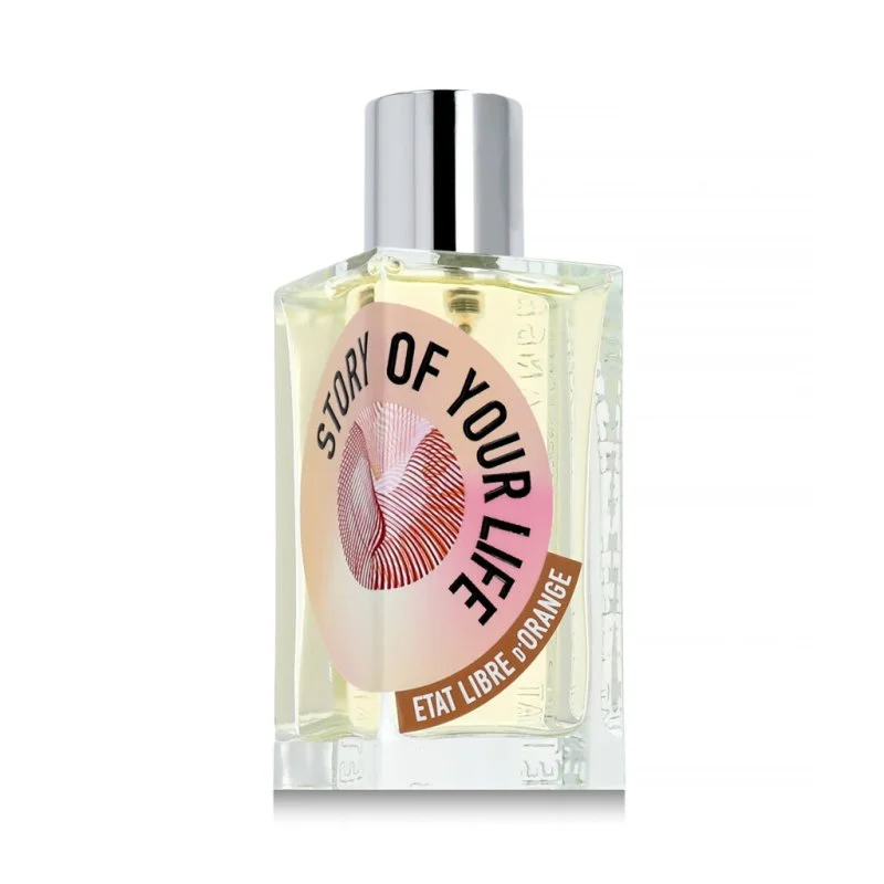 Story of Your Life agua de perfume unisex