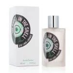 The Ghost In The Shell agua de perfume unisex 100 ml