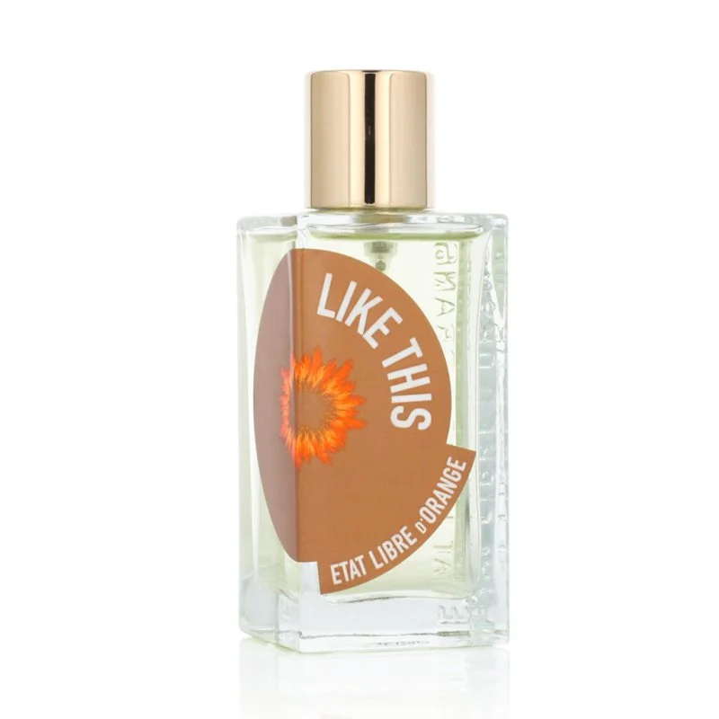 Tilda Swinton Like This Eau de Parfum para mujer