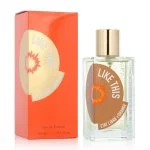 Tilda Swinton Like This Eau de Parfum para mujer