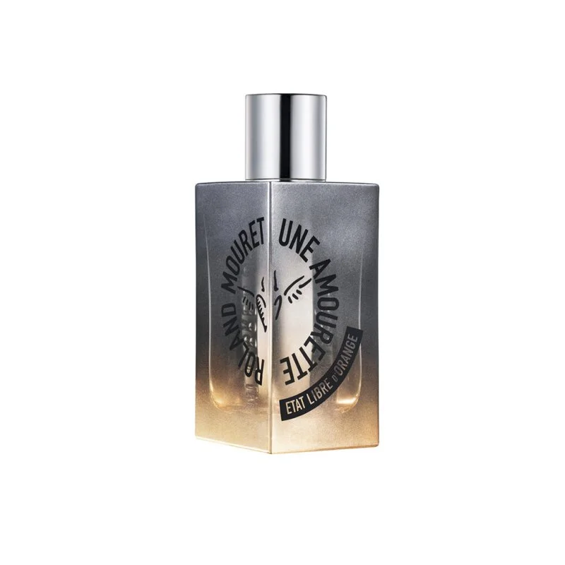 Une Amourette Roland Mouret agua de perfume unisex