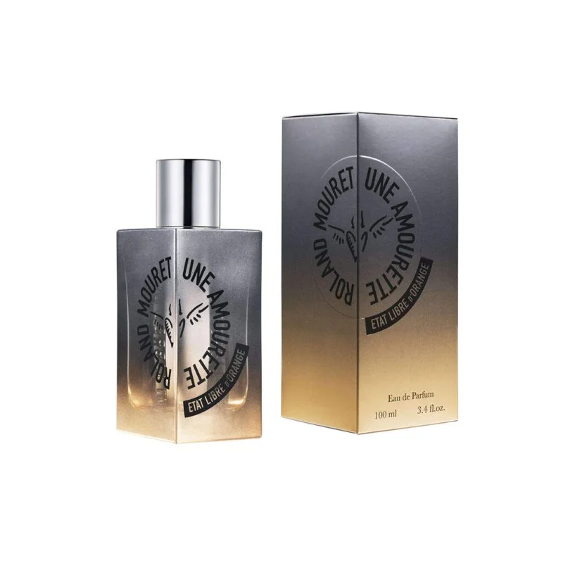 Une Amourette Roland Mouret agua de perfume unisex