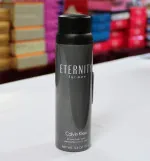 Eternity for Men desodorante en spray para hombre 160 ml