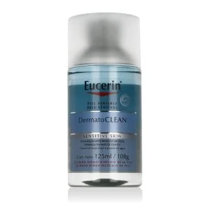 Eucerin DermatoCLEAN Desmaquillante de Ojos Micelar