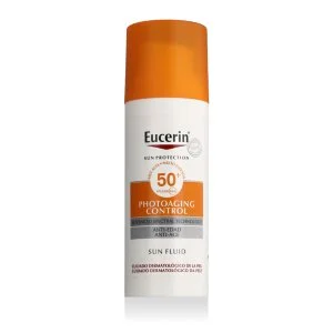 Eucerin Control del fotoenvejecimiento solar FPS 50+