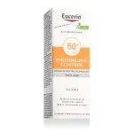 Control del fotoenvejecimiento solar FPS 50+ 50 ml
