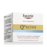Q 10 Crema antiarrugas de noche 50 ml