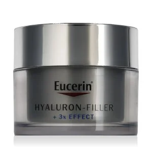 Eucerin Hyaluron-Filler + 3x Effect Crema de Día Recargable FPS 30