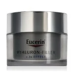 Hyaluron-Filler + 3x Effect Crema de Día Recargable FPS 30 50 ml