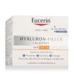Hyaluron-Filler + 3x Effect Crema de Día Recargable FPS 30 50 ml